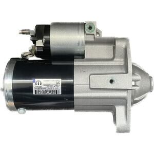 Mopar - Engine Starter - 56029722AA (NEW - Open Box) Jeep Ram Chrysler